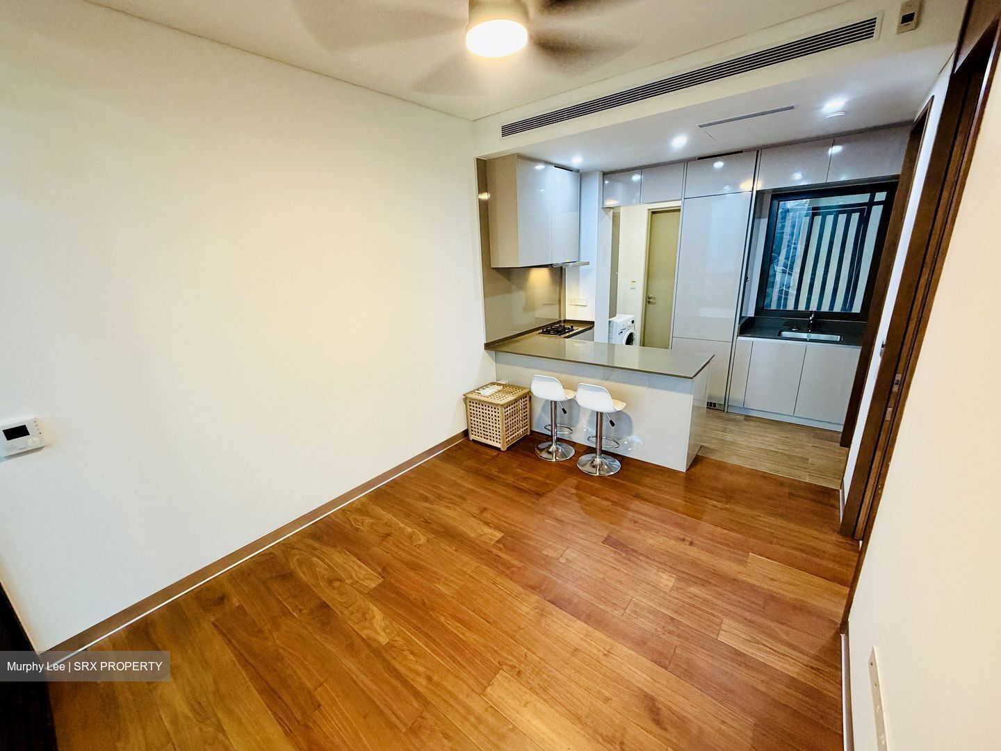 8 Hullet (D9), Apartment #632817851